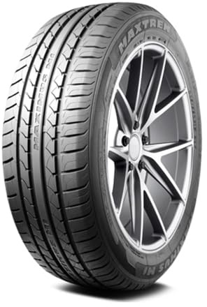 MAXTREK - 185/60 R14 TL 82H MAXIMUS M1 - Sommerreifen