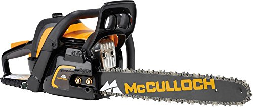 'MOTOSEGA McCulloch CS 50 S