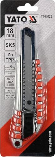 YATO YT-75122 Cuttermesser