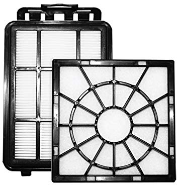 Electrolux ef155, Kit Filter für Easy Go