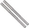 sourcing map 2 Stk.Direkt Schaft HSS H7 Aufspannung 8mm Schneiddien Durchmesser Fräser