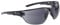 Bolle Safety Ness Safety Glasses Range (Smoke)