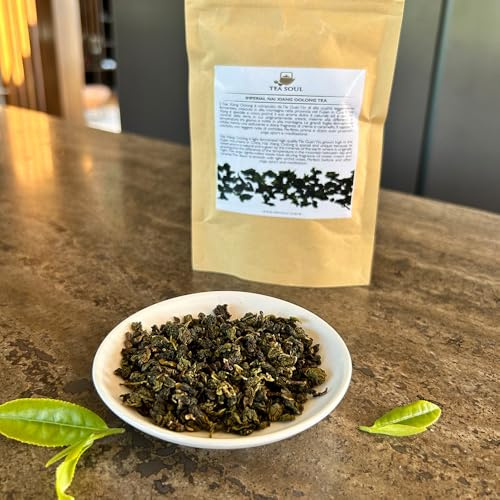 Tea Soul Milky Oolong Tee, 500 g