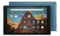 Amazon Fire HD 10-Tablet, Zertifiziert und generalüberholt, 64 GB, Dunkelblau – 10,1 Zoll großes Full HD-Display (1080p), Mit Werbung (vorherige Generation – 9.) |