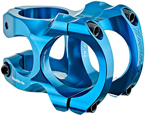 RaceFace MTB-Vorbau Turbine R 35 Türkis Gr. 40 mm