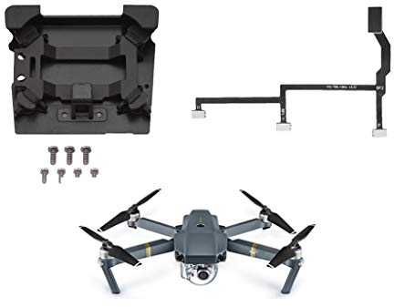 Alecony Gimbal Flachbandkabel RC Teil,Kardanisches Kabel,Gimbal Flat Ribbon Flex Cable Kompatibel mit DJI Mavic Pro Drohne,PCB Reparaturkabel,Flachband Flex Kabel Ersatzteile