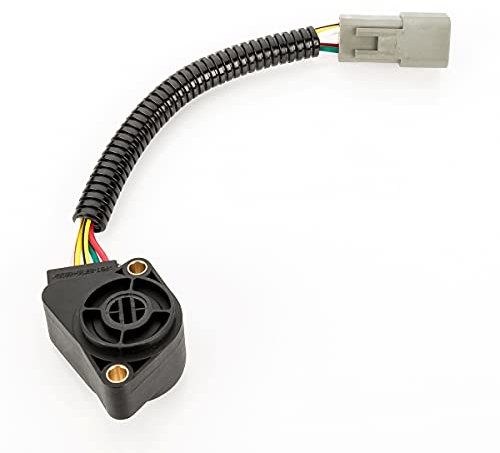 LST or Fahrpedal Potentiometer für FH12 FH13 FH16 FM10 20893518