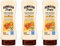 HAWAIIAN Tropic Satin Protection Ultra Radiance - Protectora Solar Spf 50 Protege la Piel Fragancia de Frutas Tropicales, Crema, Pack 3 x 180 Mililitros, 540 Mililitros