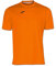 Joma Sports Kurzarm-t-shirt Für Männer T-shirt, Orange, XXL-3XL EU