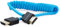 KONDOR BLUE Coiled Full HDMI To Full HDMI Cable 12 To 24-Inch - Blue