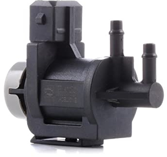 ENGITECH Abgasklappenverteiler VW Golf IV Schrägheck (1J1)