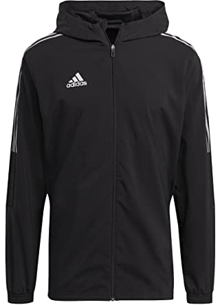adidas Tiro WB Word R Coupe-Vent pour Homme