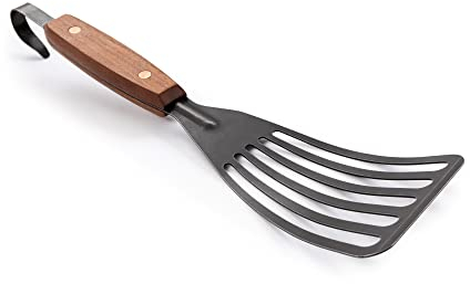 Barebones Living Cowboy Grill Fish Spatula