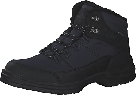 CMP Annuuk Snowboot Wp, Antracite, Man, 40