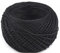 KULIA® Nazar Dhaga 10 Meter Black Cotton Thread Bracelet Making Kala Dhaga Raksha Sutra Kalawa Cord Jewelry Good Luck Charms Evil Eye Protection Black Sewing Kala Dhaga Spiritual Thread