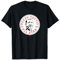 Recep Tayyip Erdogan Motiv ca.25,5cm T-Shirt