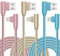 iPhone Ladekabel,3Pack 3m Apple MFi Ladekabel iPhone Zertifiziert 90 Grad Lightning Kable Schnellladekabel Winkel Nylon Kompatibel mit iPhone 14 13 12 11 Pro Max Mini XR XS X 8 7 6 6s Plus SE