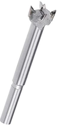 TA-VIGOR Forstner - Brocas para taladro (18 mm)