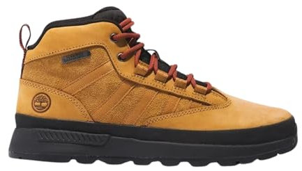 Timberland Euro Walking-Schuh Wheat Nubuck 44