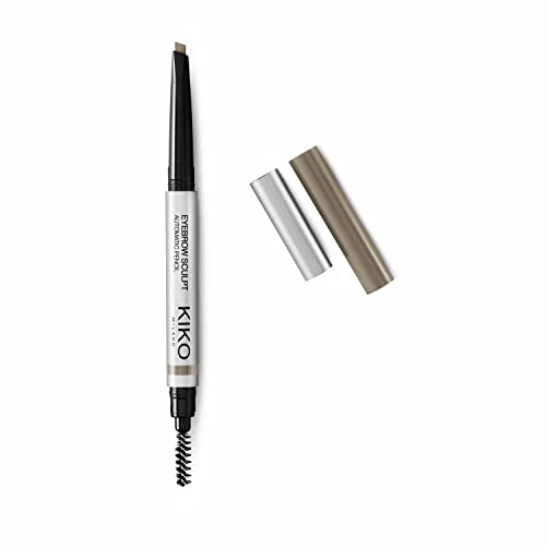 KIKO Milano Eyebrow Sculpt Automatic Pencil 01 | Crayon Automatique pour des Sourcils Sculptés