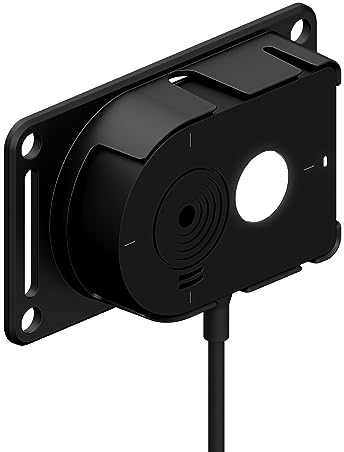 Ipevo MP-8M mit Halterung und Klammer