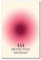 Gtoaxxno Poster mit Engelszahl 444, Farbverlauf, Aura-Poster, ästhetische Wandkunst, Magie, positive Energie, Gesetz der Anziehung, ungerahmt (40 x 60 cm)