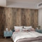 JSEVEM 60CM×9M Braun Graue Blau Holzfaser Tapete Selbstklebend Breit Vintage Grau Holzoptik Tapeten Selbstklebende Wandtapete Matt Vinyl DIY Klebefolie Möbelaufkleber Küche Badezimmer Wohnzimmer Wand
