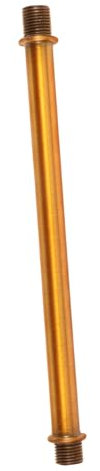 Gadpiparty Tuyau De Connexion Pour Lampe Murale Tube Droit Pour Lampes Accessoire De Remplacement Et Lustres