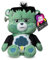 Care Bears Grumpy as Frankenstein Universal Monsters 22cm Soft Plush Toy