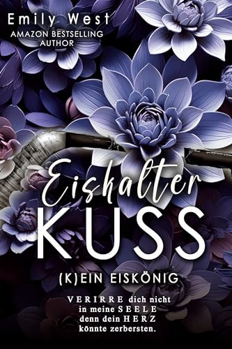 Eiskalter Kuss (Gods of Hockey 2)