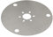 SECURA Plaque coulissante compatible avec Husqvarna Automower 105 Robot à gazon