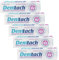 Denture Adhesive, Thermoplastic Denture Adhesive, Cushion and Reliner, Comfortable, Secure Denture Grip for Up to 7 Days, Non Glue, Zinc Free, Long Holding Denture Reliner (Pack of 5)