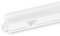Brightium Regleta LED 8W 55cm con interruptor, ideal para iluminación eficiente en hogar y oficina, fácil instalación y bajo consumo energético.