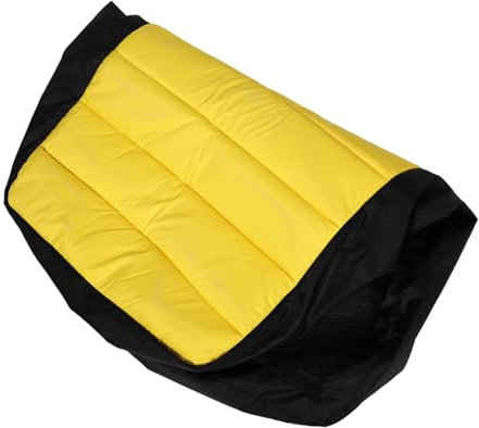 SUPVOX Accesorio Cortacésped Funda Asiento Protección Asiento Estilo Moderno Instalación