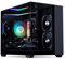 HORIZON Gaming PC Tower | Ryzen 7 5700X | RTX 5060 Ti 8GB GDDR7 | 32GB 3200Mhz RAM | 2TB NVMe SSD | 650W PSU | RGB CPU Cooler | CiT Eclipse ARGB Black Gaming PC Case | VR Ready | WiFi | Windows 11