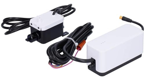 Kondensatpumpe, Kondensatpumpe Mini Split Klimaanla Automatische Ablaufentnahme Leise