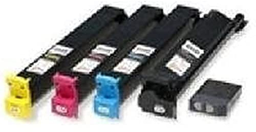 Epson C13S050477 AcuLaser C9200 Tonerkartusche schwarz 21.000 Seiten