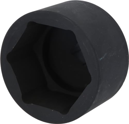 KS TOOLS 515.1370-E Kraft-Stecknuss mit Halter