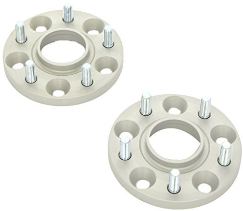 Eibach S90-4-15-010 Spurverbreiterung Pro-Spacer System 4 30 mm 5/114,3 64,0
