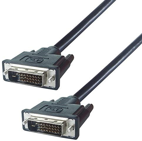 Connekt Gear 3m DVI-D Dual Link Cable