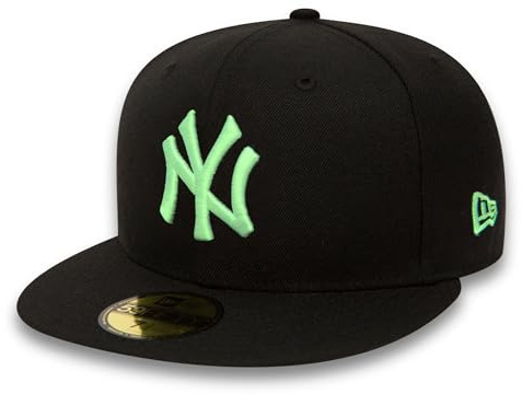 New Era New York Yankees Cap Season Basic