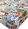 Karina Home Christmas Winter Wonderland Wipe Clean Tablecloth 200cm x 137cm