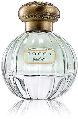 Tocca Giulietta Eau de Parfum, 50 ml