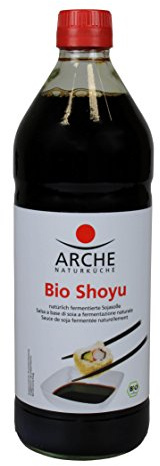 Arche Bio Shoyu, 750 ml