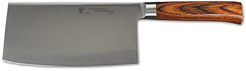 SN1124B Tamahagane San Chinesisches Kochmesser