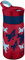 Contigo Gracie - Botella antigoteo para niños, color rojo, 420 ml