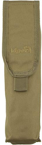 Viper TACTICAL P90 Double Magazine Pouch