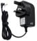 AMEEGO UK HOME WALL MAINS POWER ADAPTER BATTERY CHARGER FOR SONY PSP 1000 2000 SLIM & Lite 3000 CE APPROVED