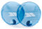 Trespass Cosie Gel-Handwärmer, wiederverwendbar (Einheitsgröße) (Blau)