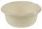 keeeper Universal-Schüssel mit Ausguss, Rund, 1,5 l, Ø 20 cm, Björk, Creme